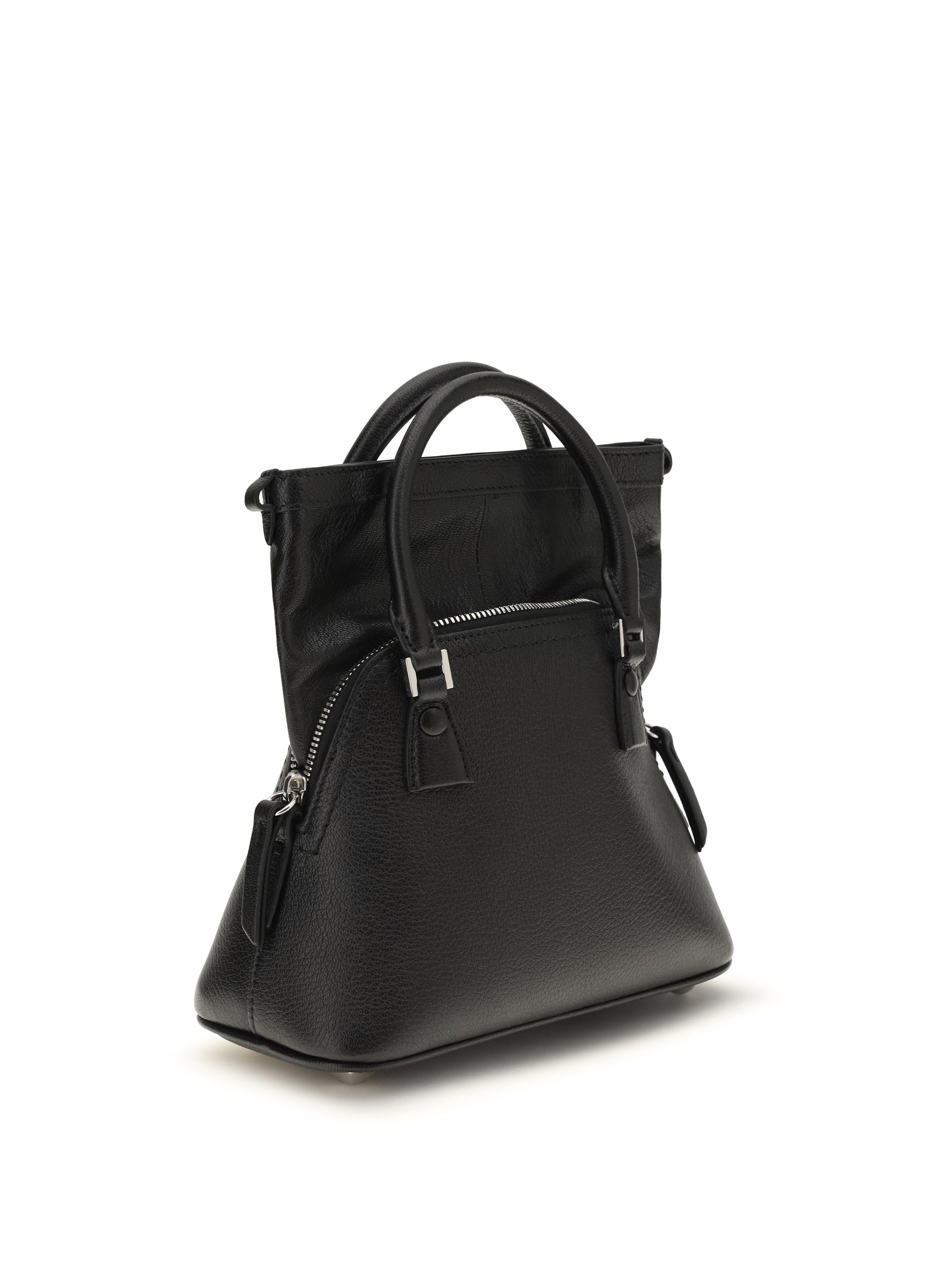 MARGIELA OS 5ac micro handbag