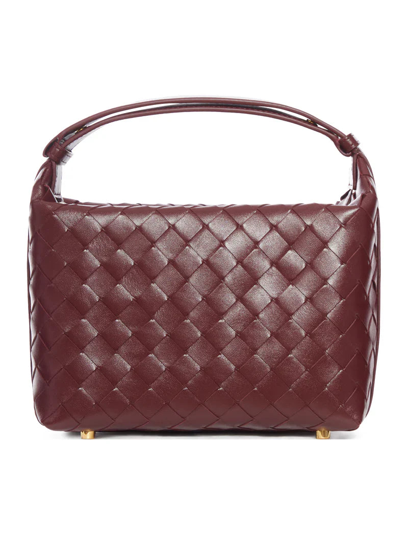 bottega-veneta-mini-wallace-burgundy-shoulder-bag