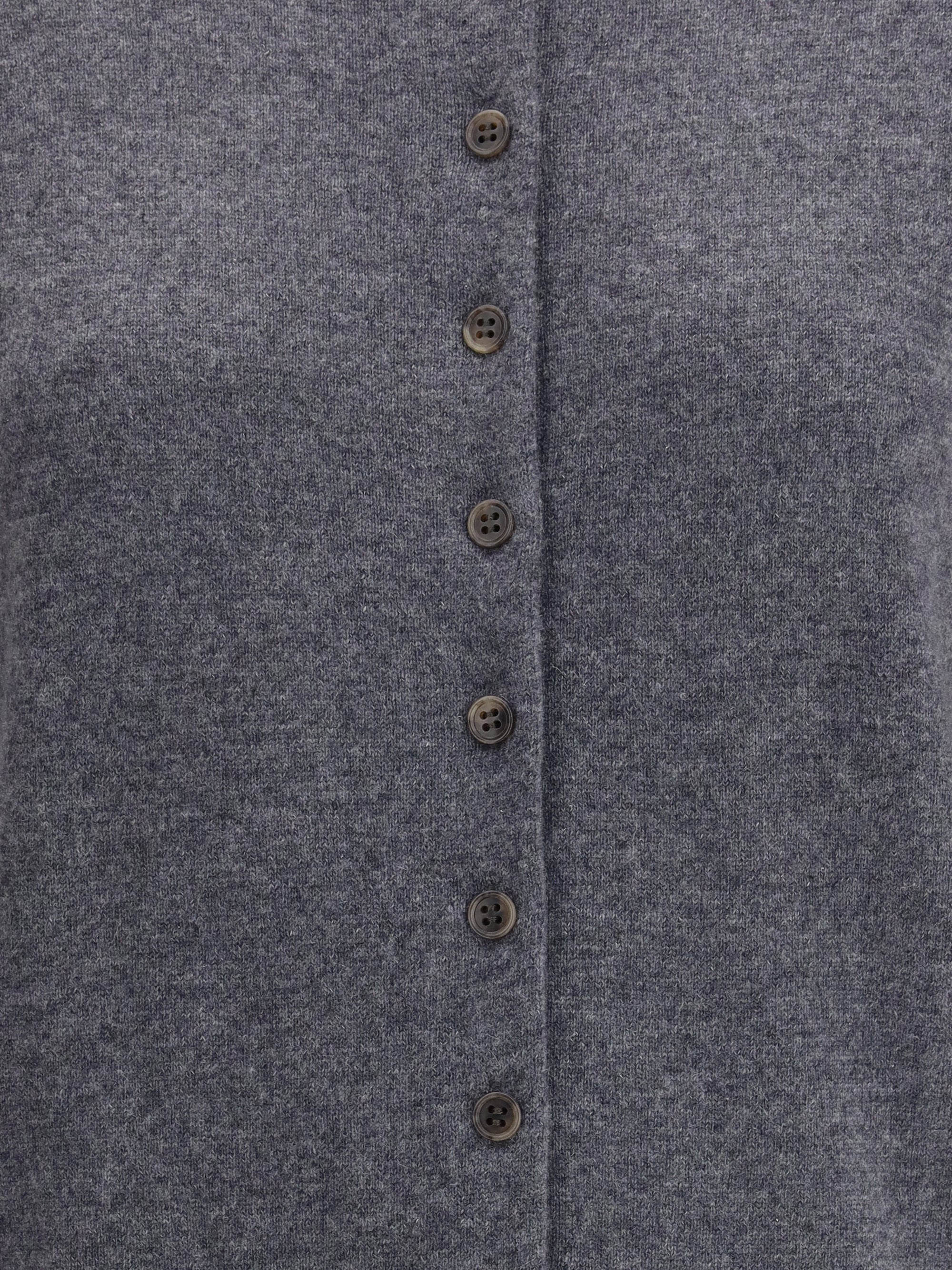 LISA YANG 0 nellia cardigan