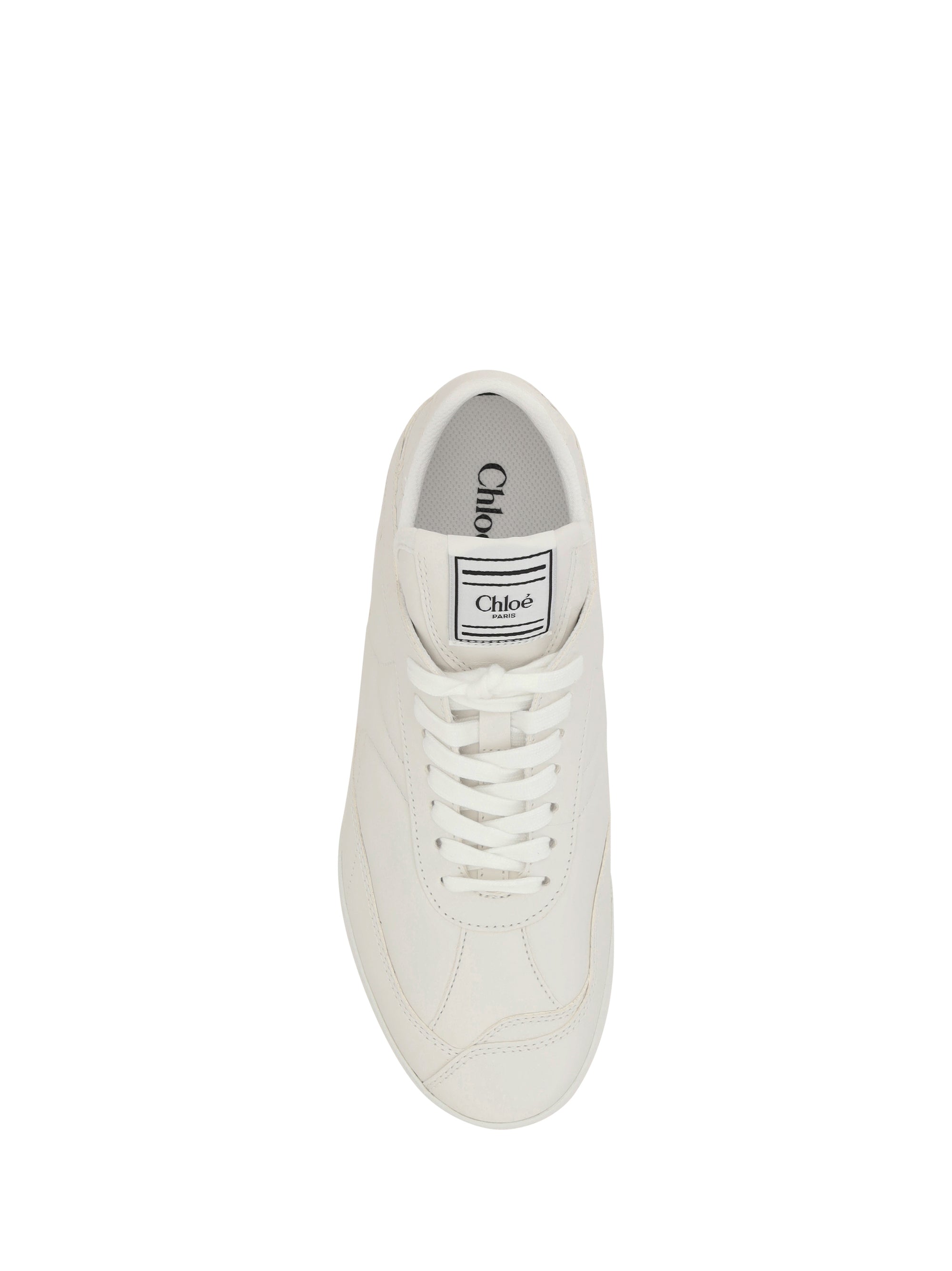 CHLOÉ 39 kick sneakers