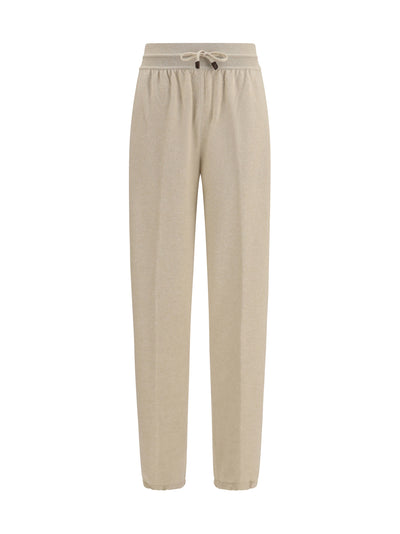 merano pants in baby cashmere