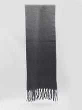 JACQUEMUS OS moisson scarf