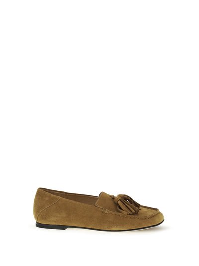drew loafers