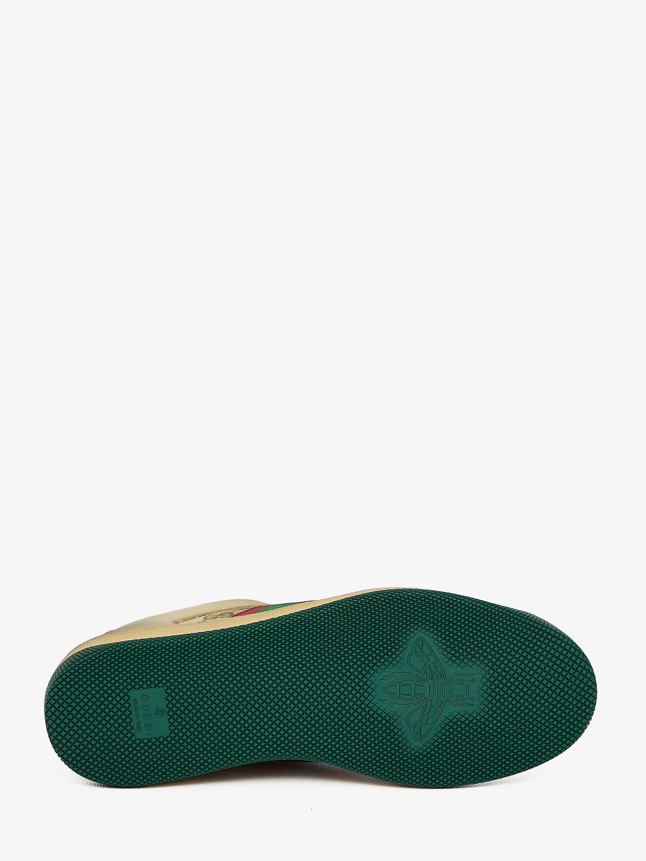 GUCCI 39 screener sneakers