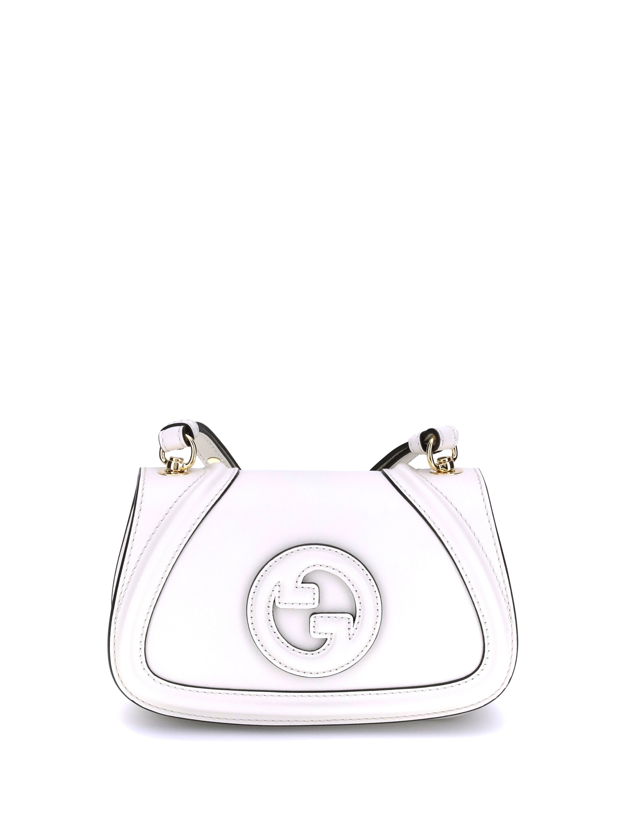 GUCCI OS blondie shoulder bag