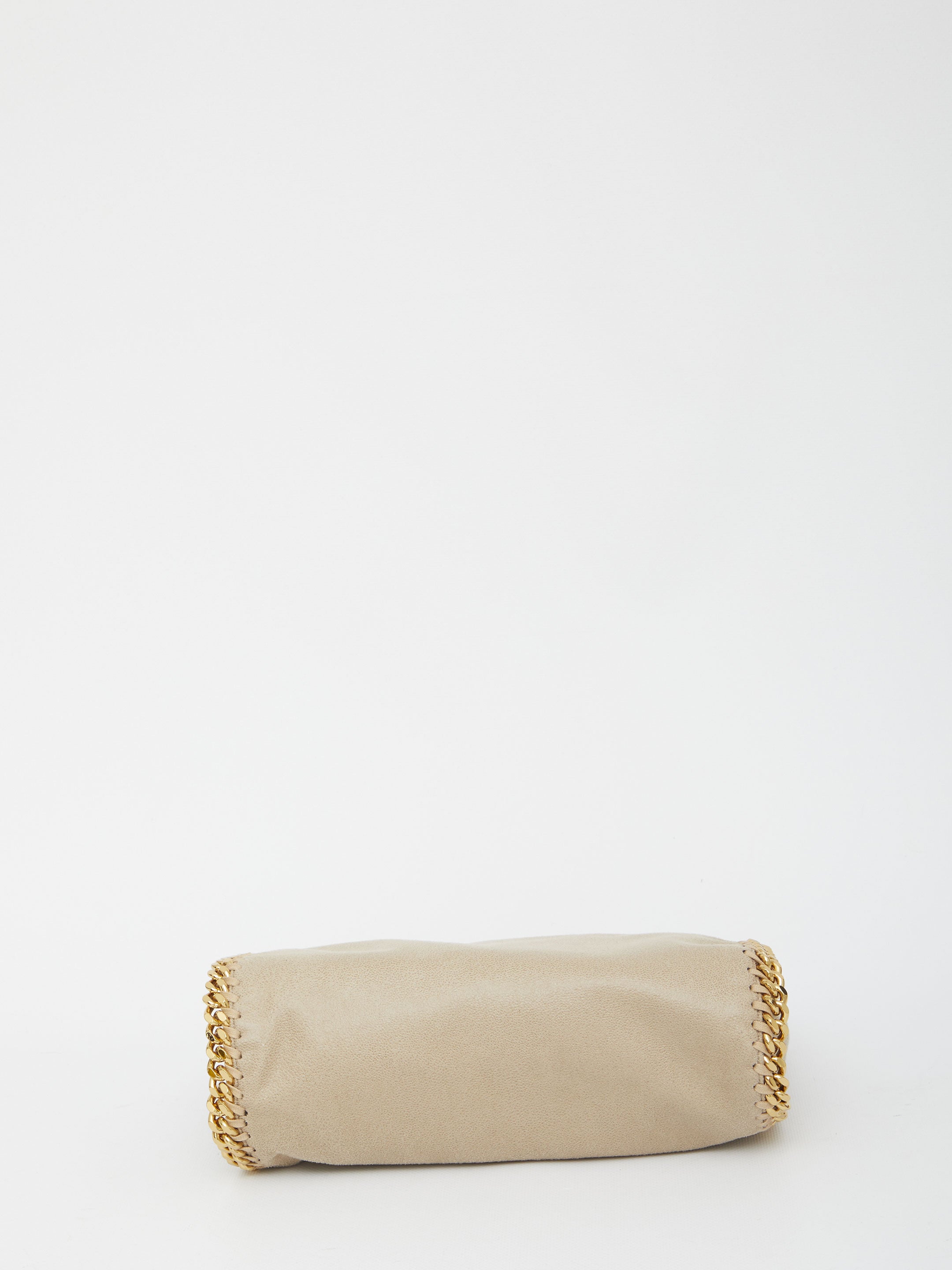 STELLA MCCARTNEY OS falabella mini tote bag