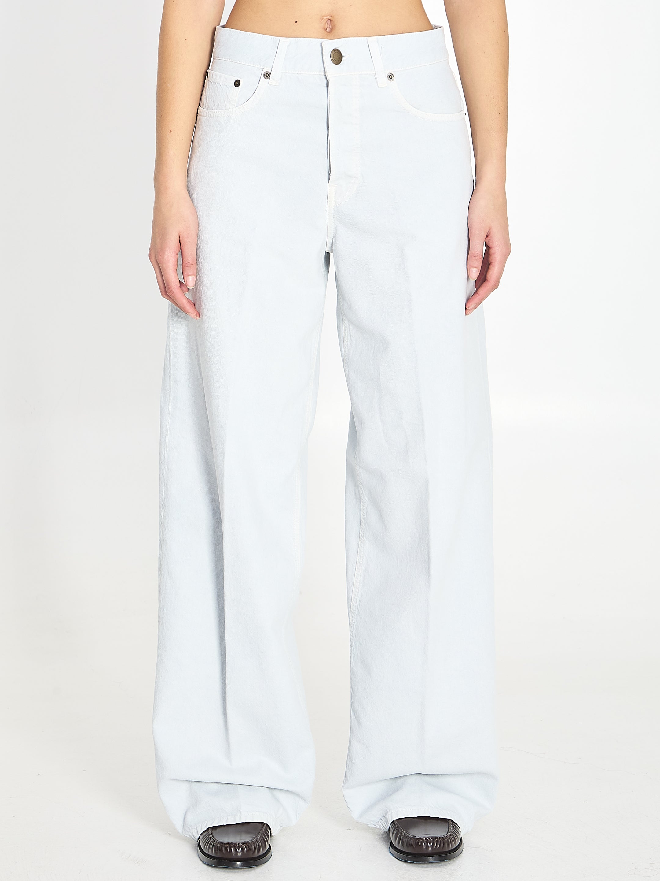 HAIKURE 24 bethany jeans