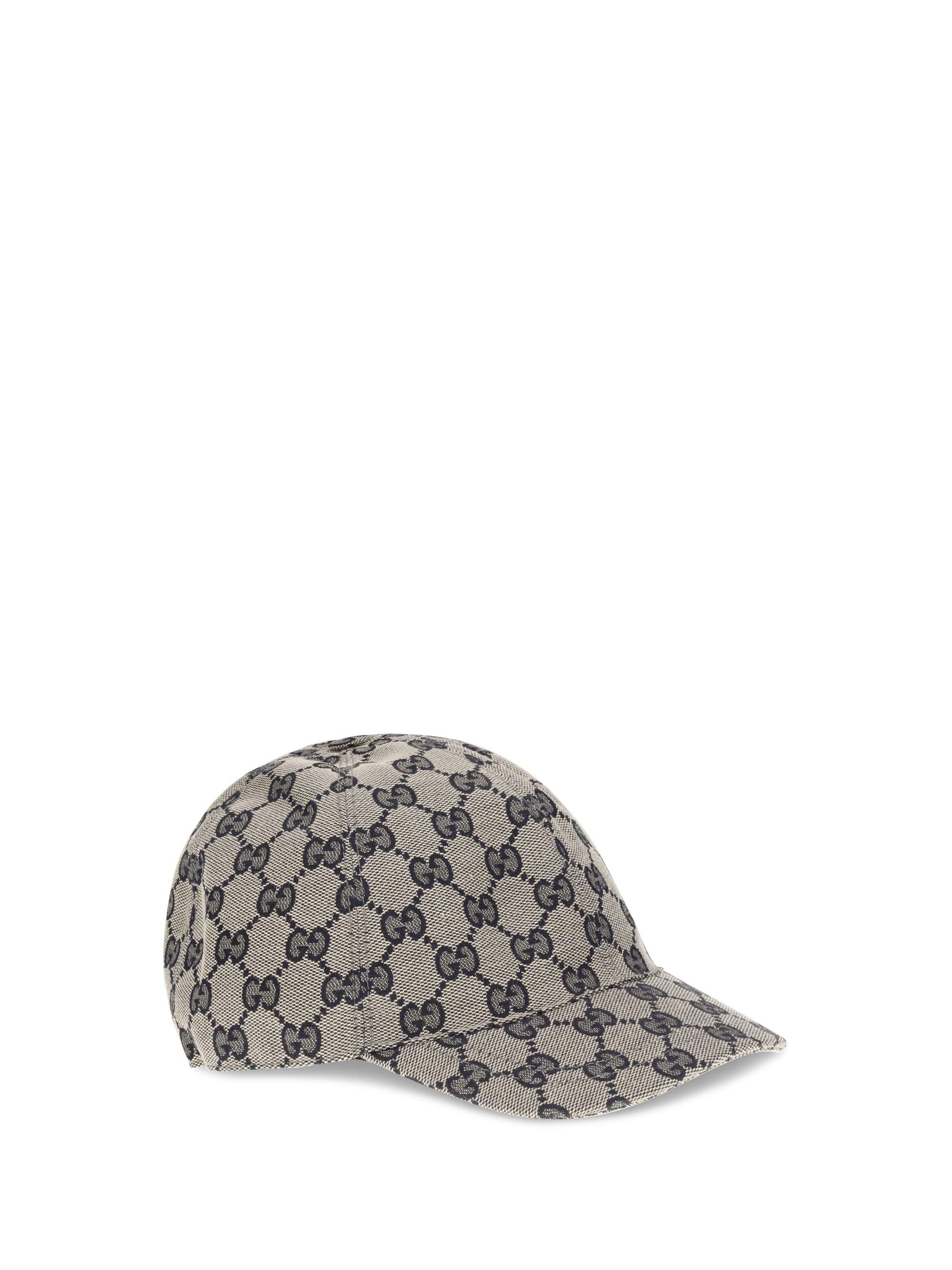 GUCCI L j baseball hat