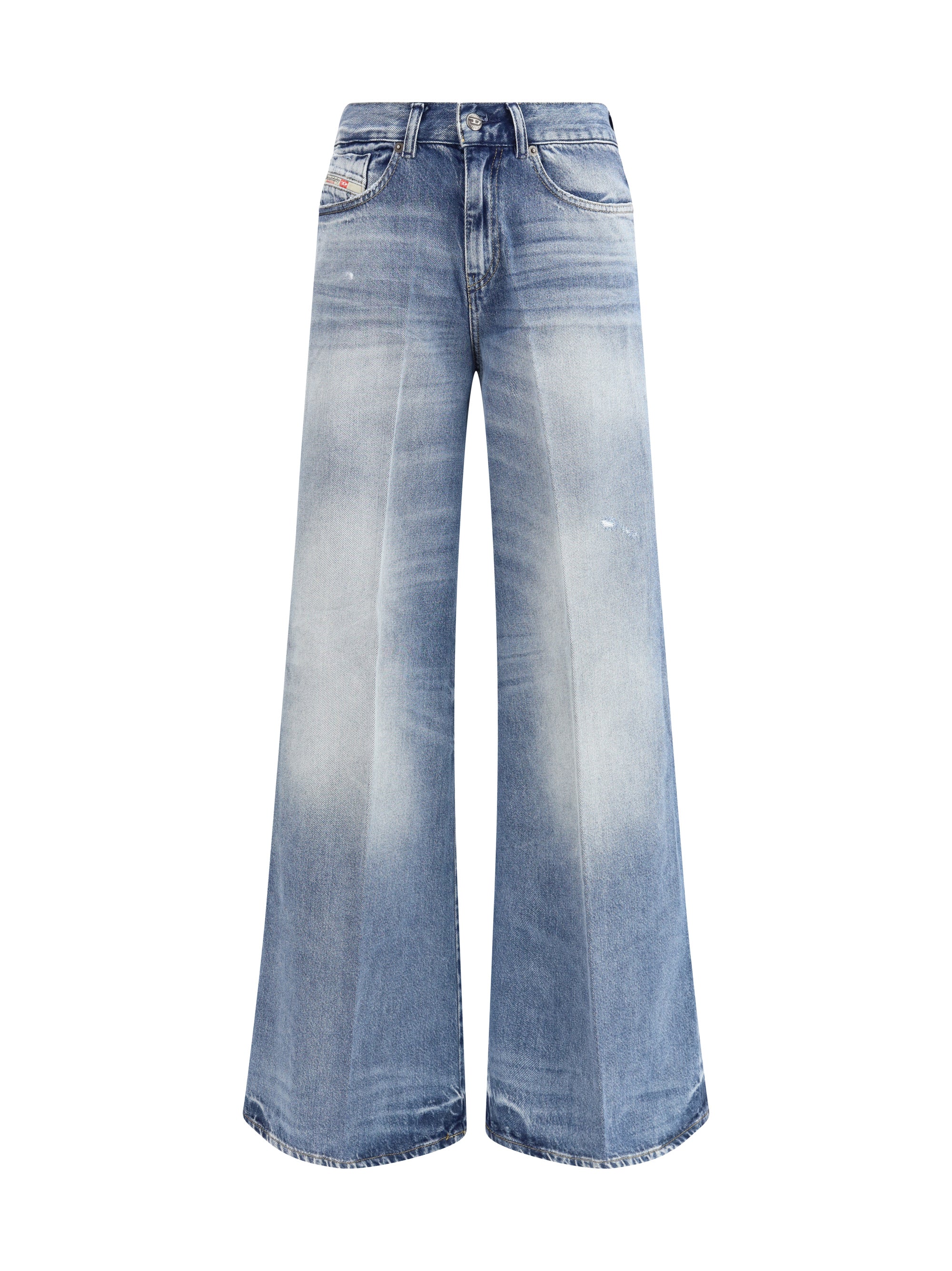 DIESEL 24 1978 d-akemi blue jeans