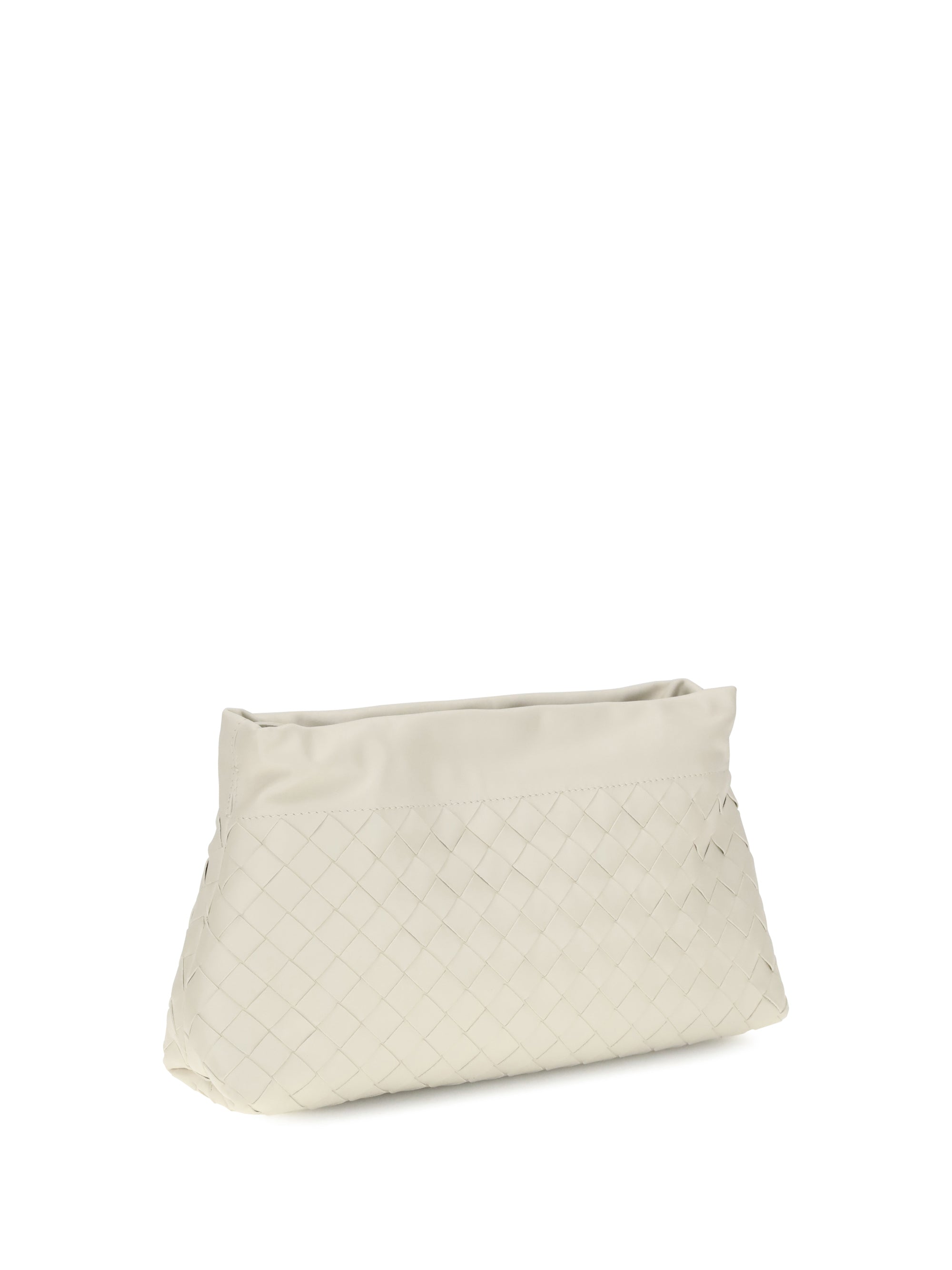 BOTTEGA VENETA OS drawstring pouch bag