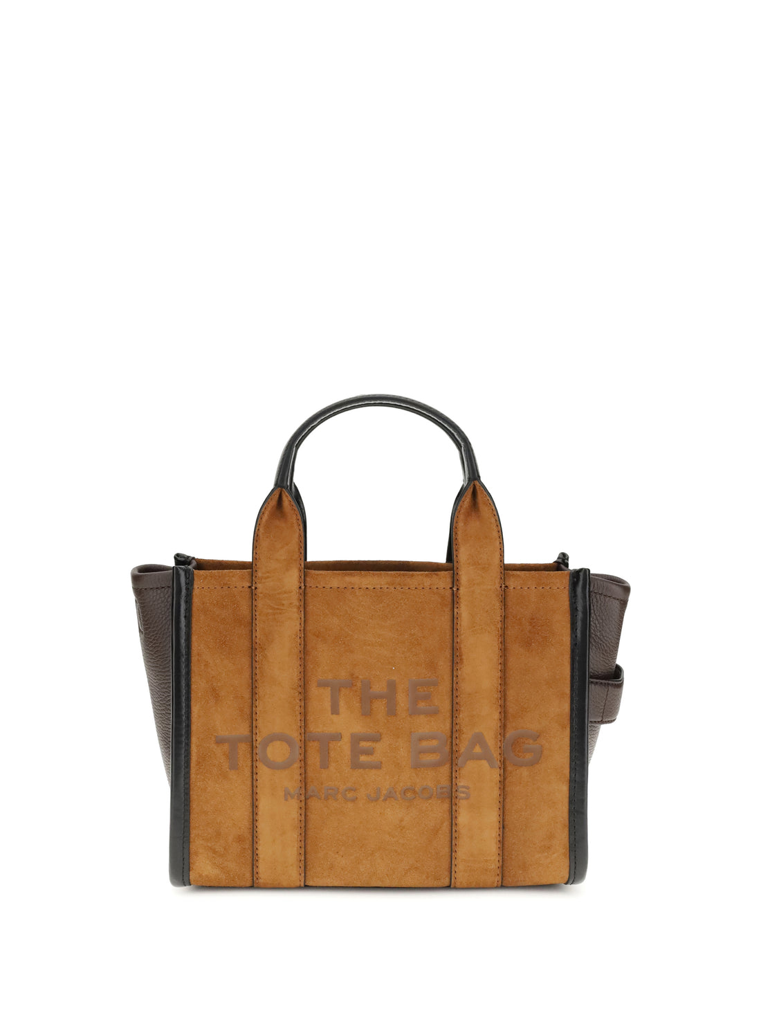 MARC JACOBS OS small tote bag