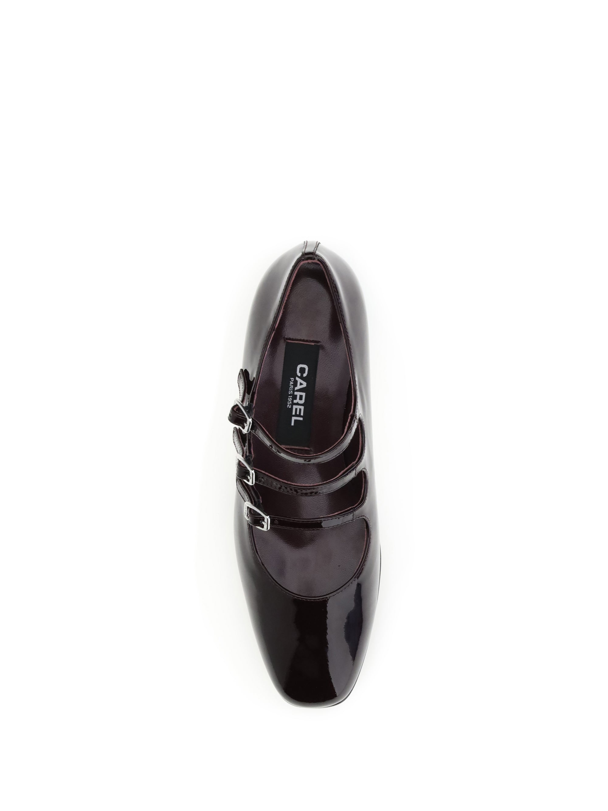 CAREL PARIS 37 kina pumps