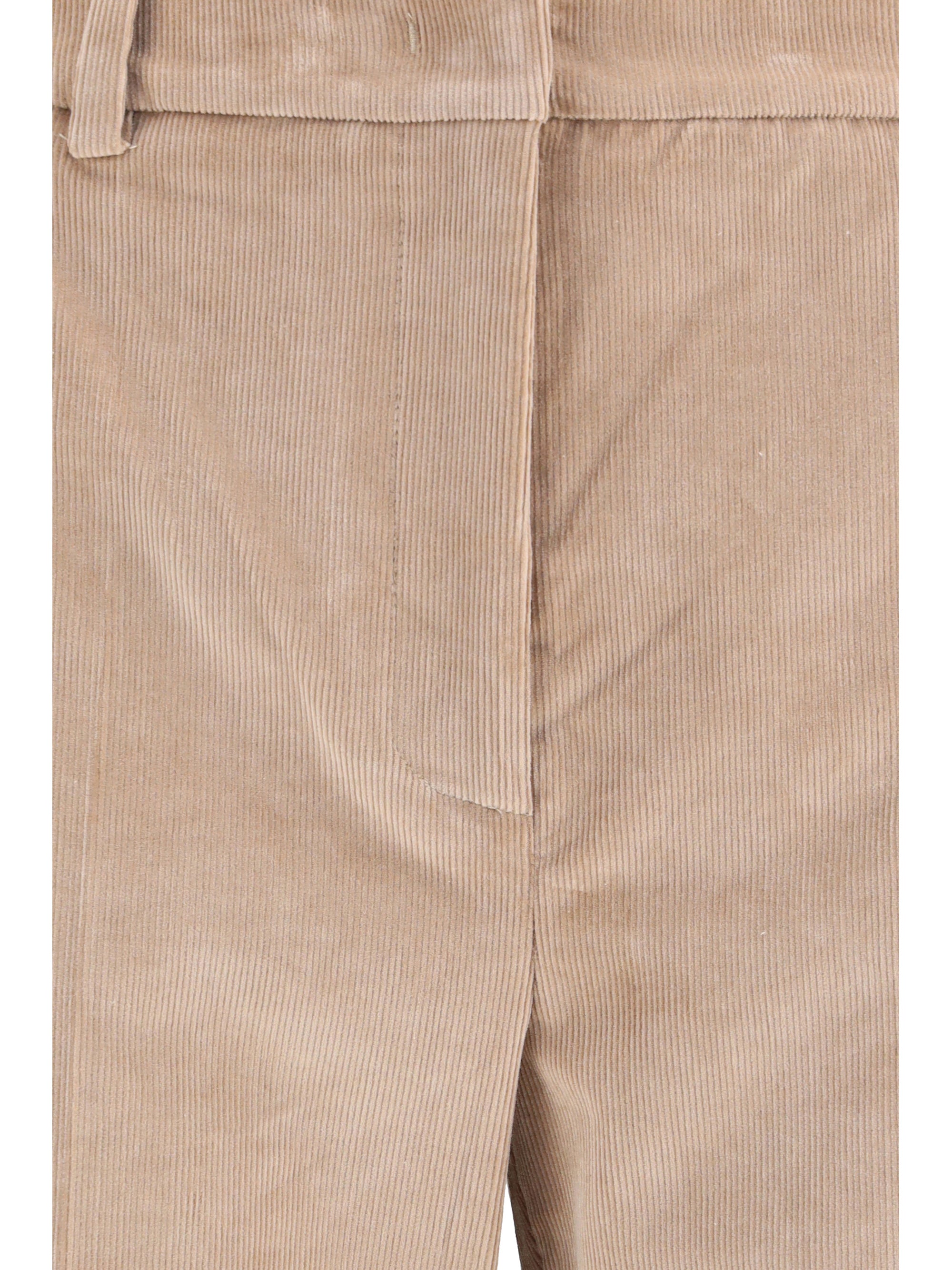 MAX MARA WEEKEND 38 marruca trouser
