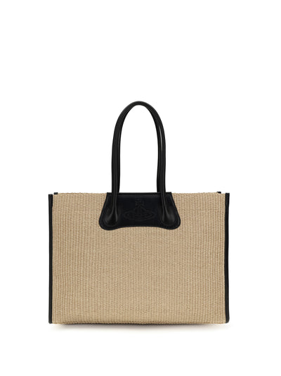 troy tote bag