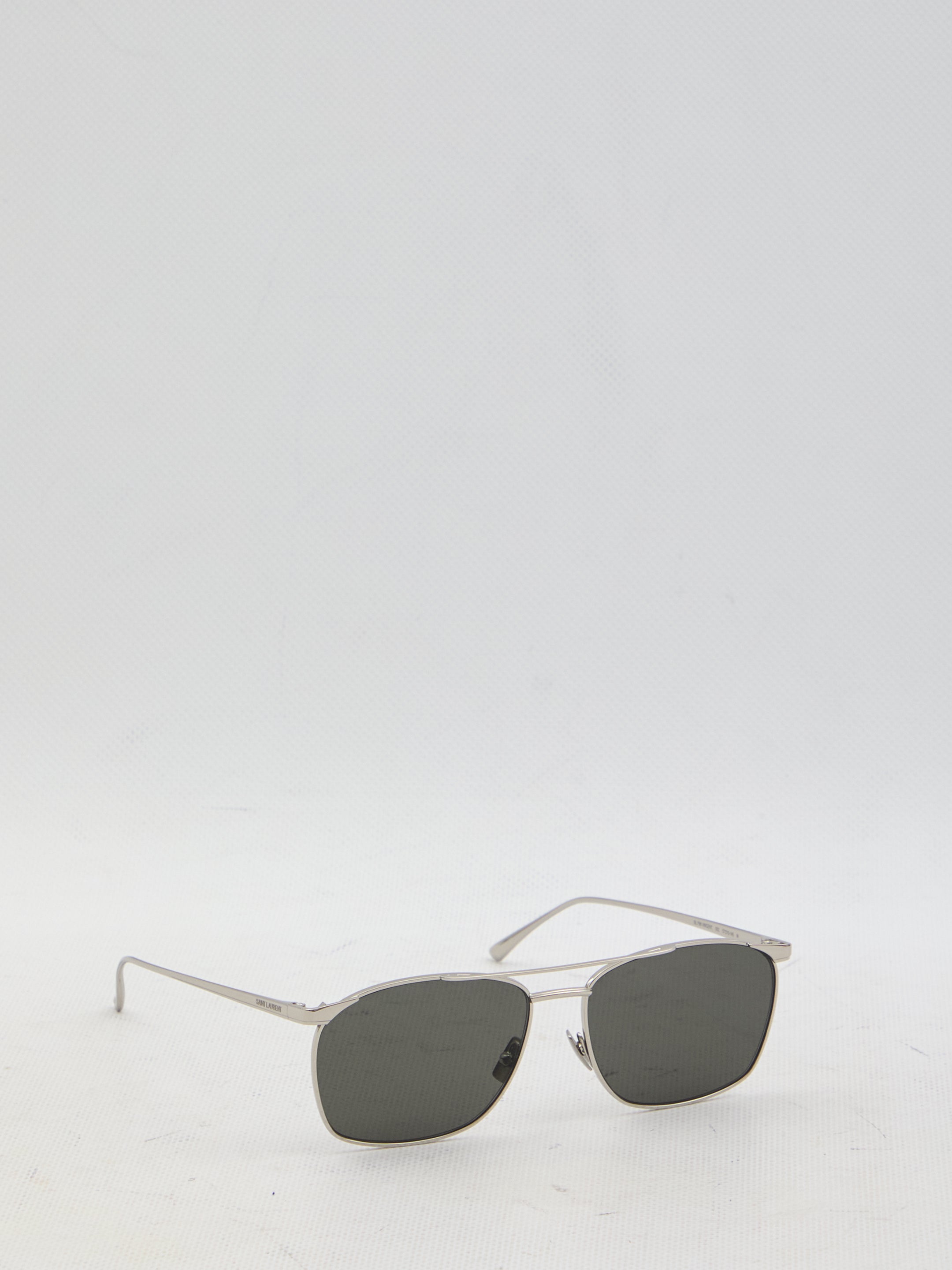 SAINT LAURENT OS sl 796 sunglasses