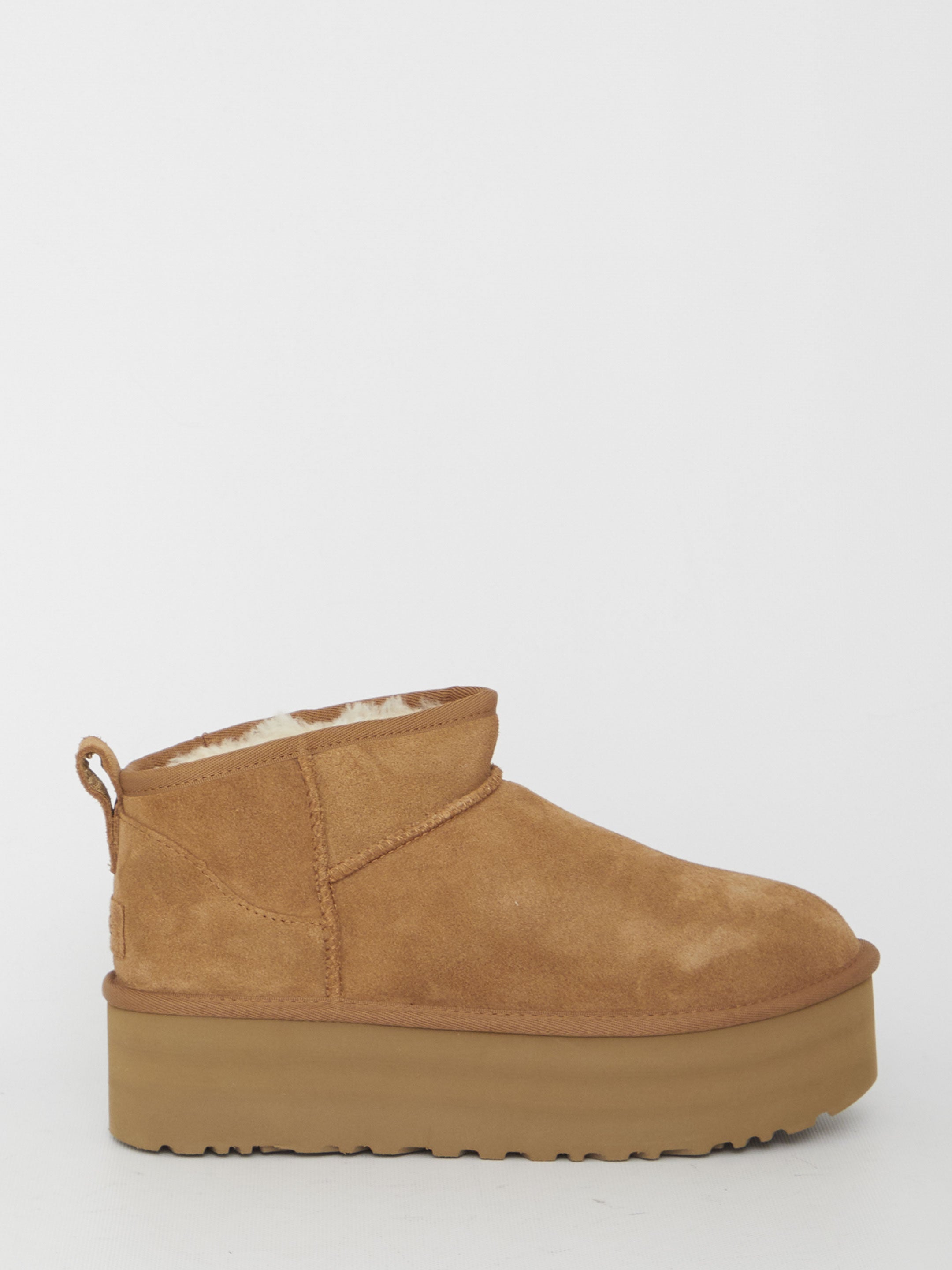 UGG 10 ugg classic ultra mini platform
