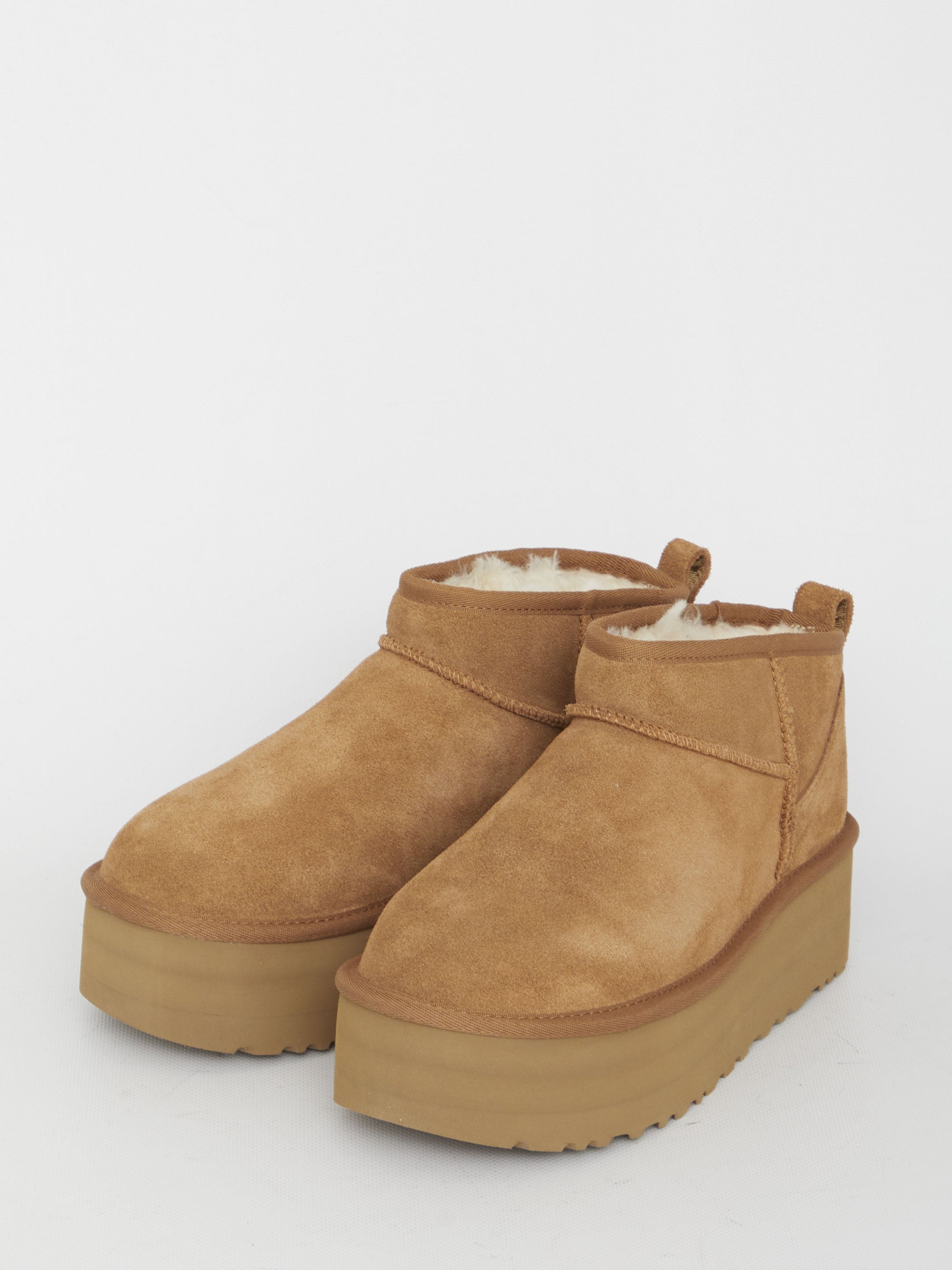 UGG 10 ugg classic ultra mini platform