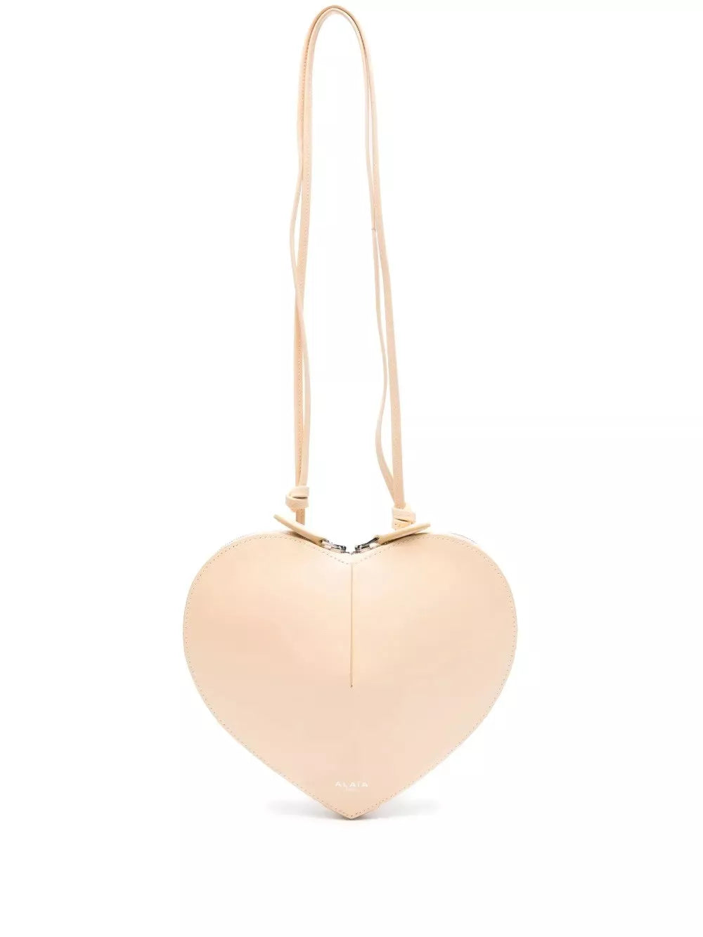 Alaïa Le Cur Bag In Calfskin