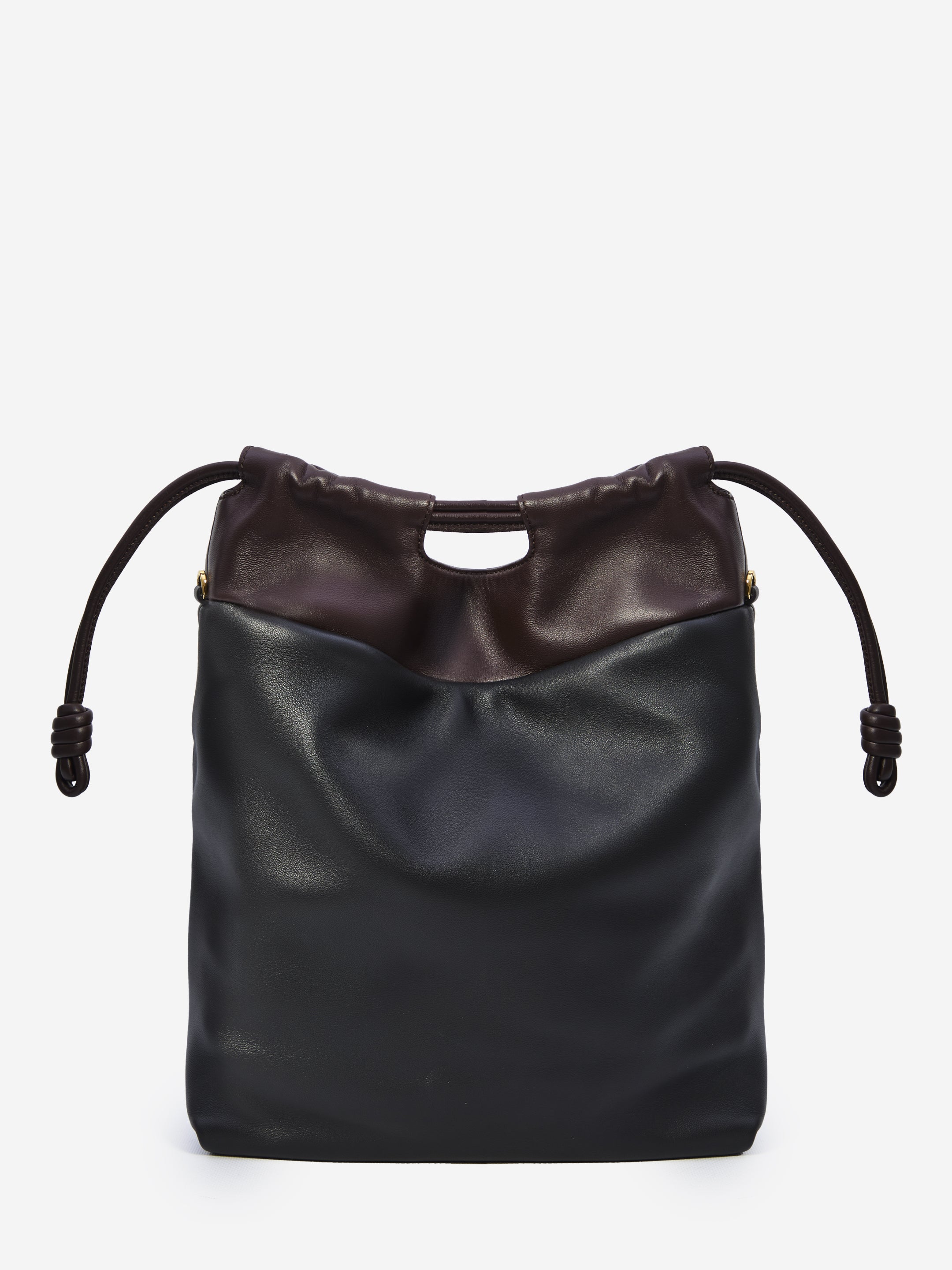 LOEWE OS flamenco tote bag