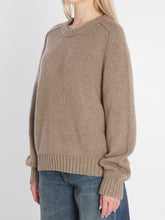KHAITE M mae sweater