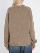 KHAITE M mae sweater