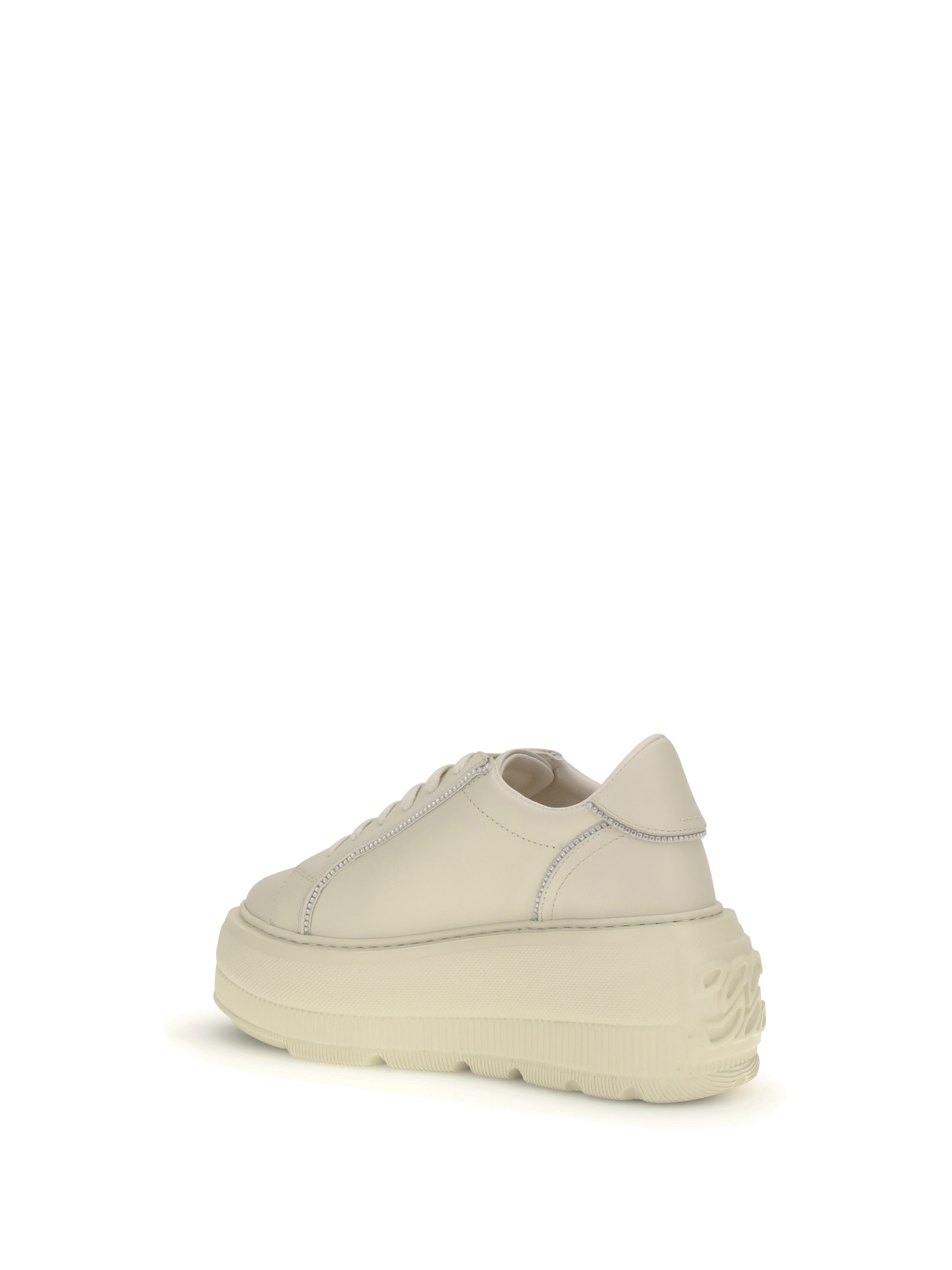 CASADEI 36 nexus sneakers