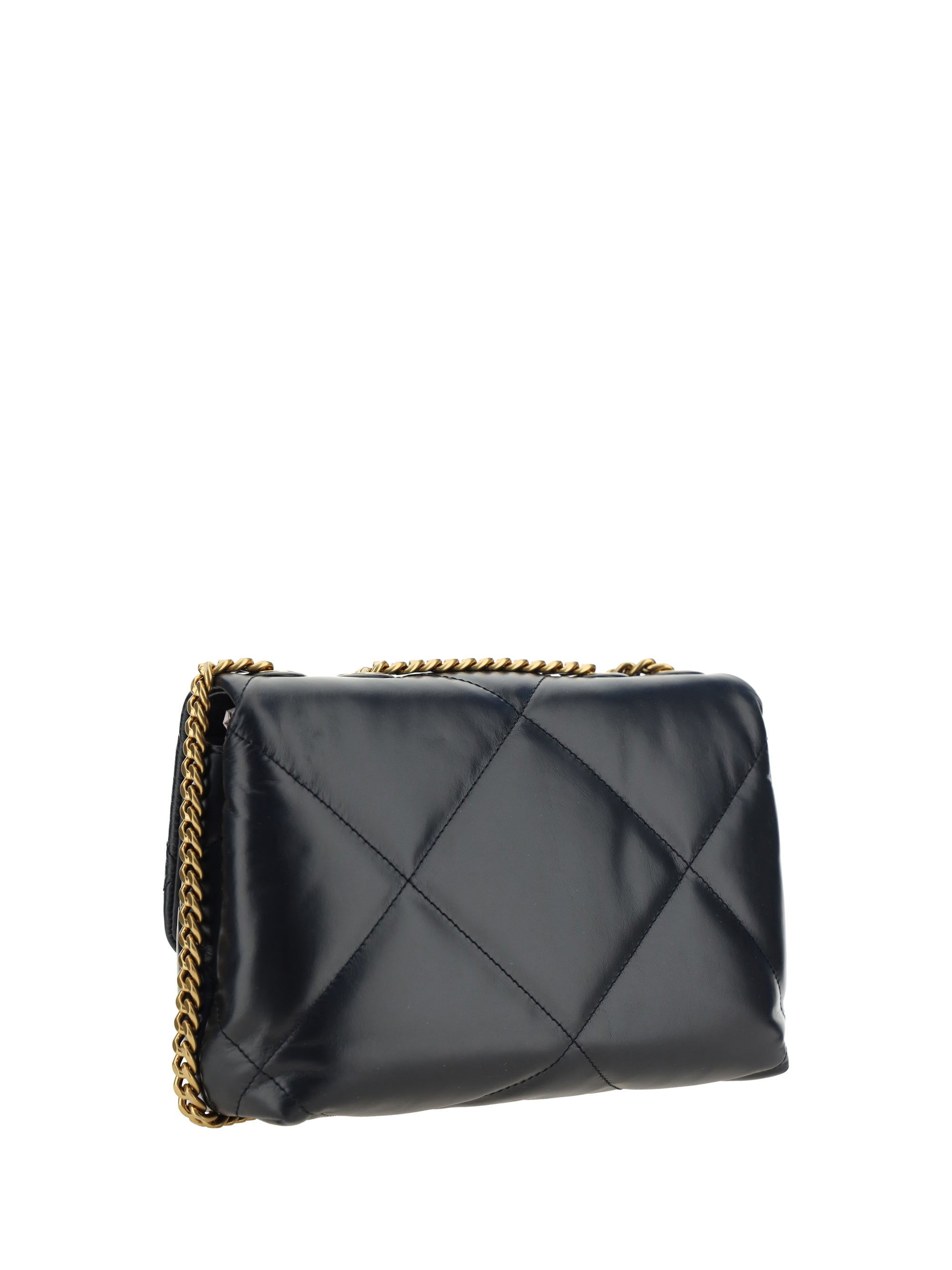 TORY BURCH OS kira diamond small shoulder bag