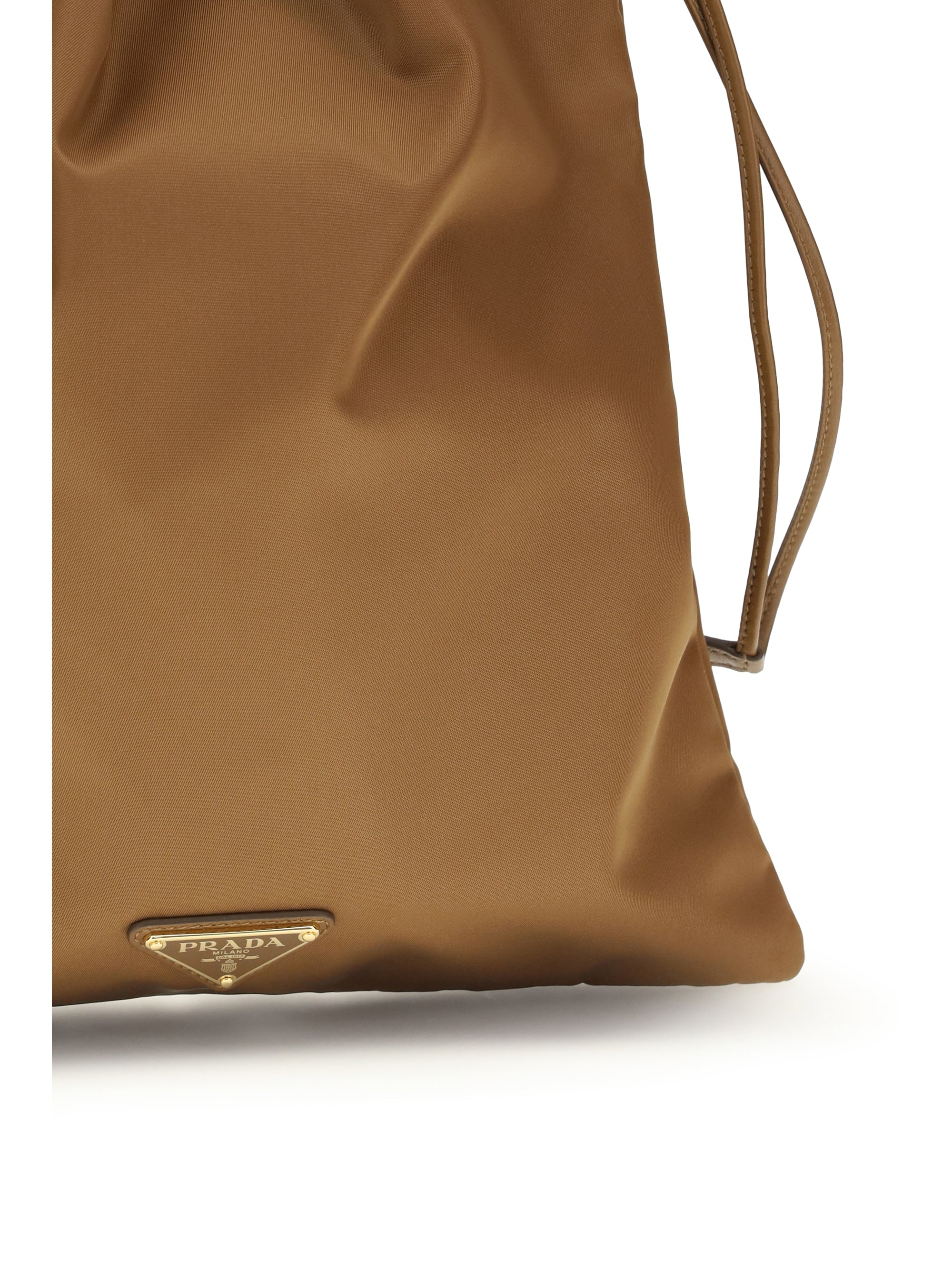 PRADA OS re-nylon pouch