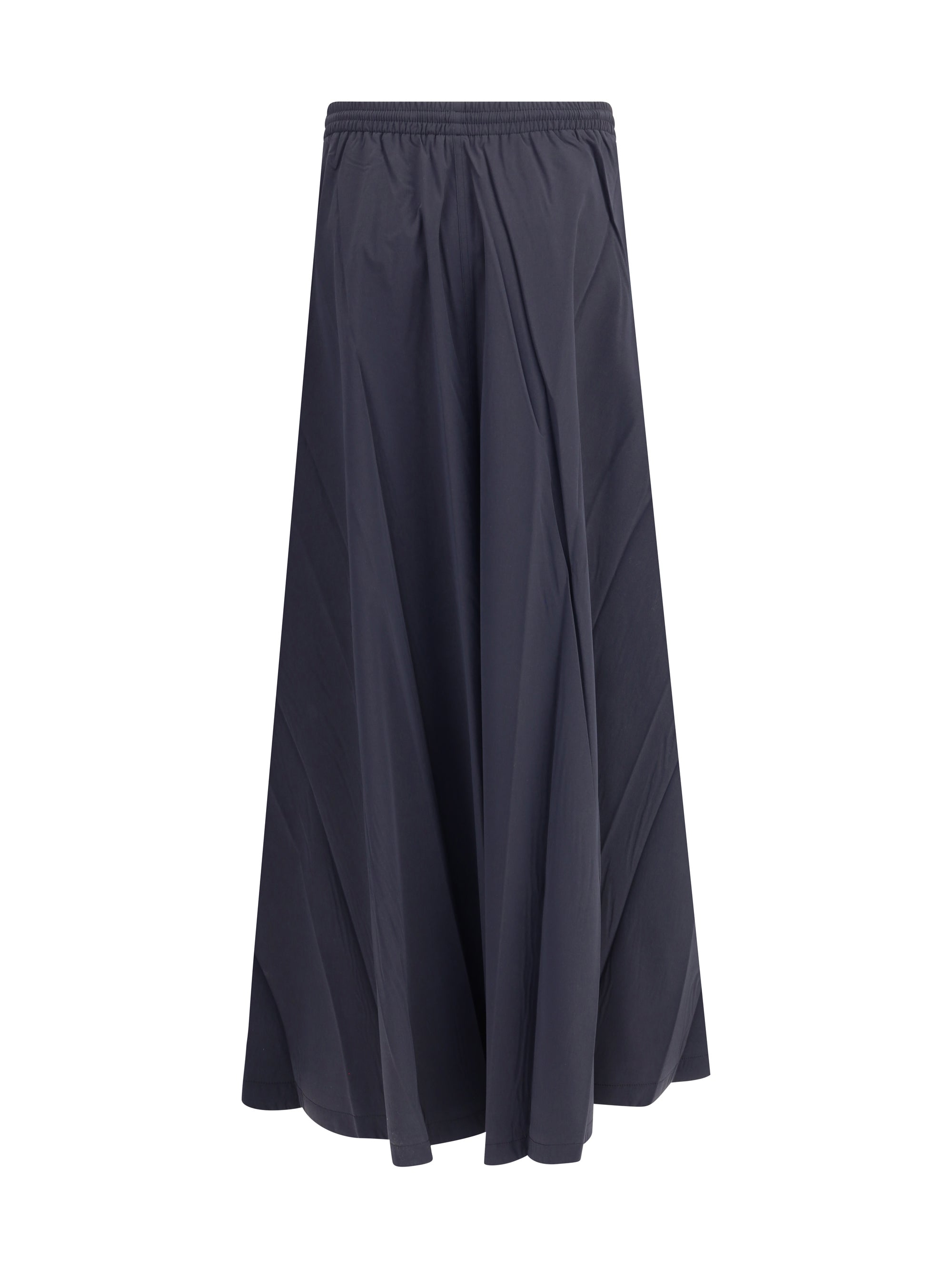 BALENCIAGA 36 flared skirt