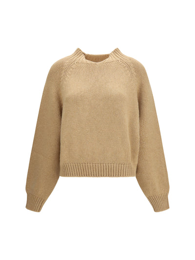 cain cashmere sweater