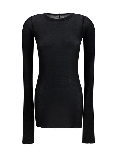 long-sleeve top