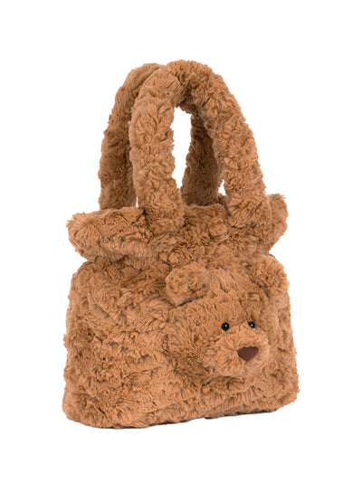 bartholomew bear handbag