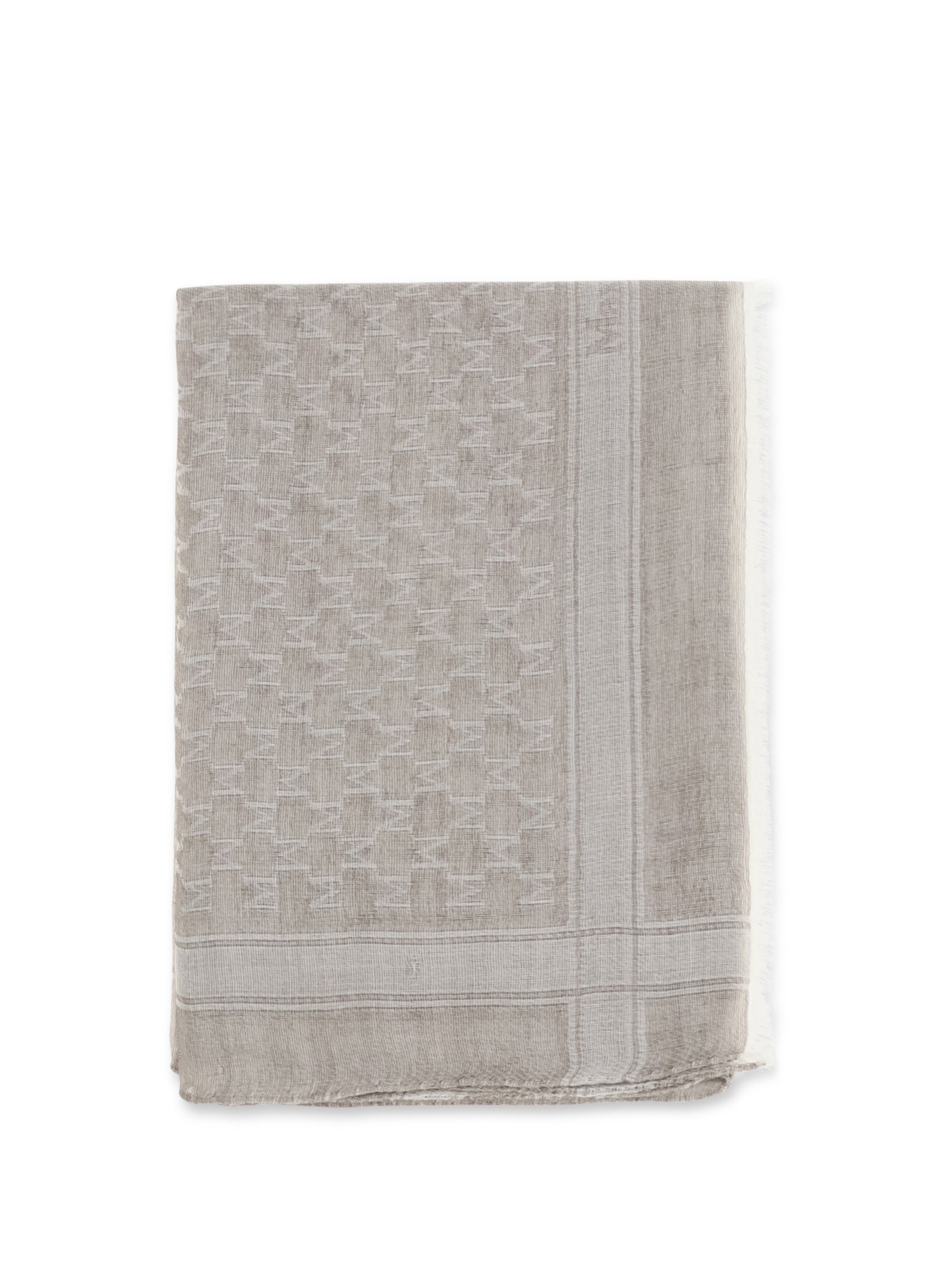 MAX MARA OS mxaora scarf