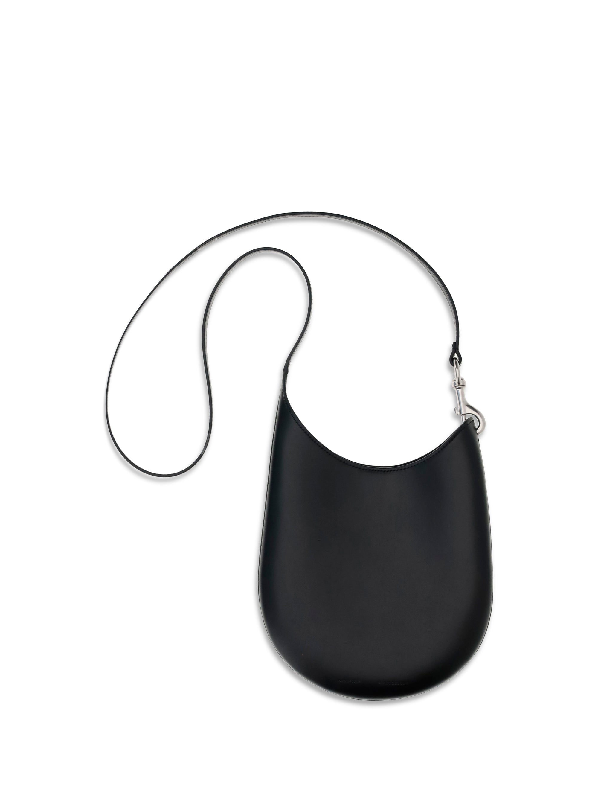 PHOEBE PHILO OS bean sling mini shoulder bag