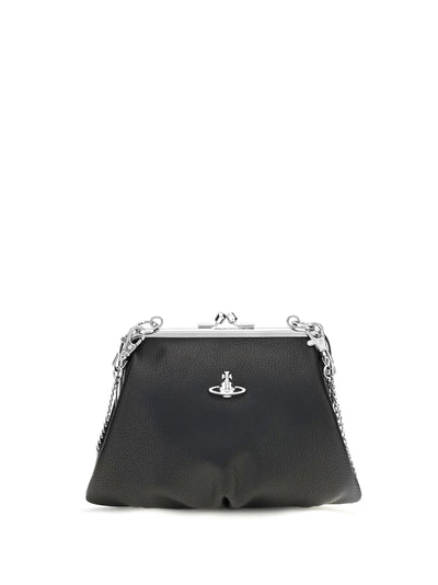 granny frame handbag