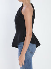 KHAITE M aimee asymmetric top