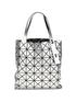 BAO BAO OS platinum tote bag