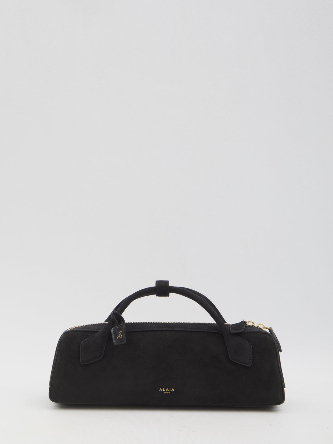 ALAIA OS le teckel pochette