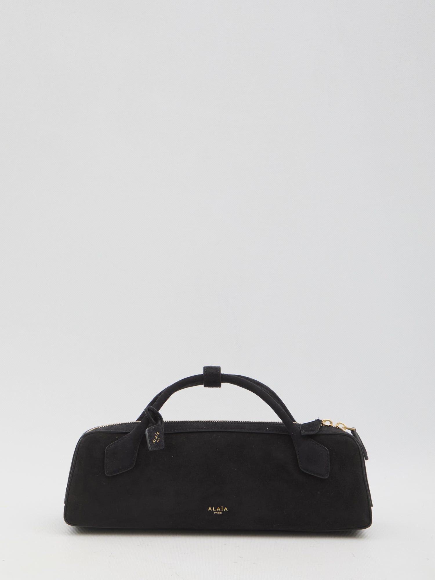 ALAIA OS le teckel pochette