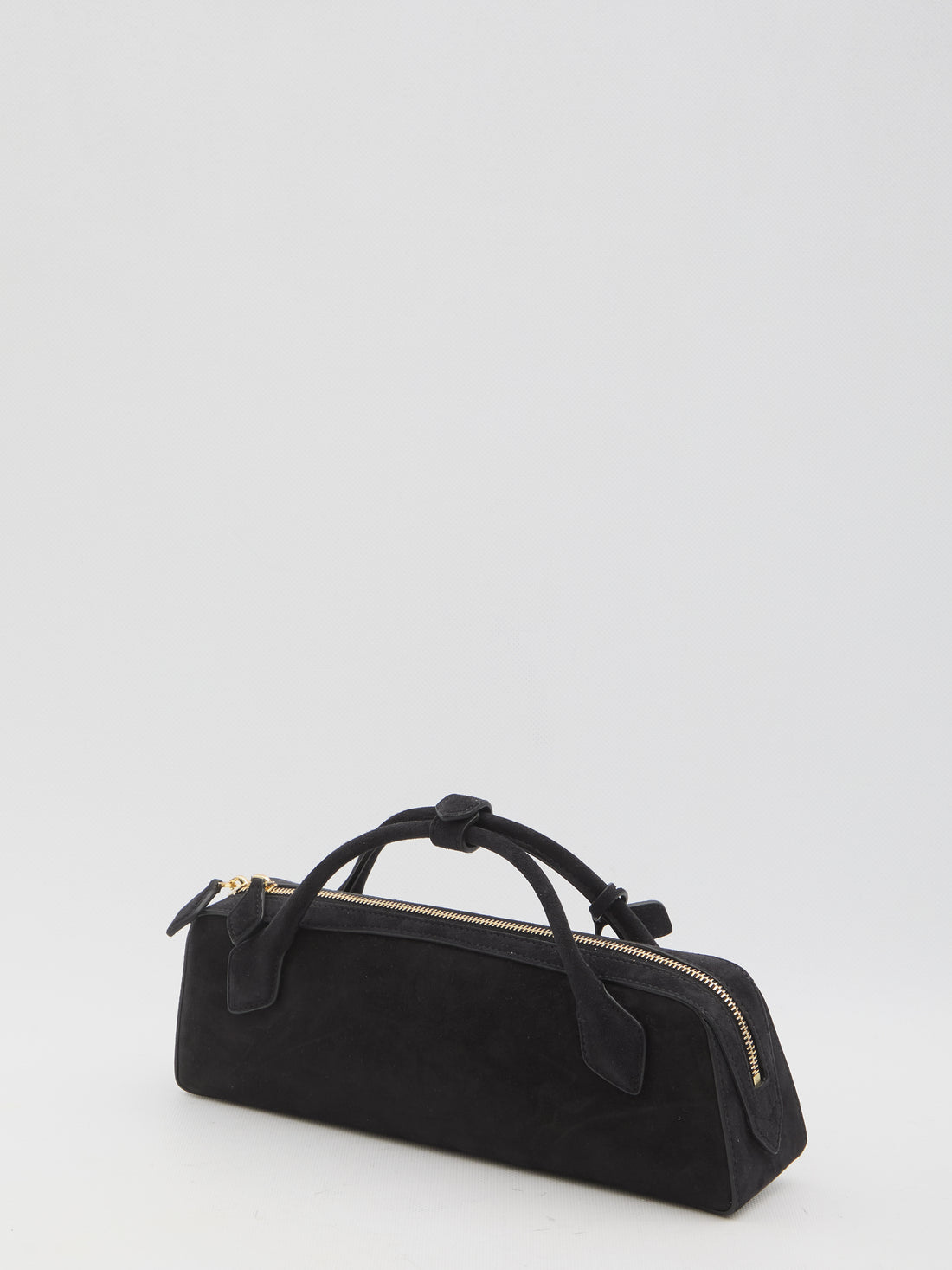 ALAIA OS le teckel pochette