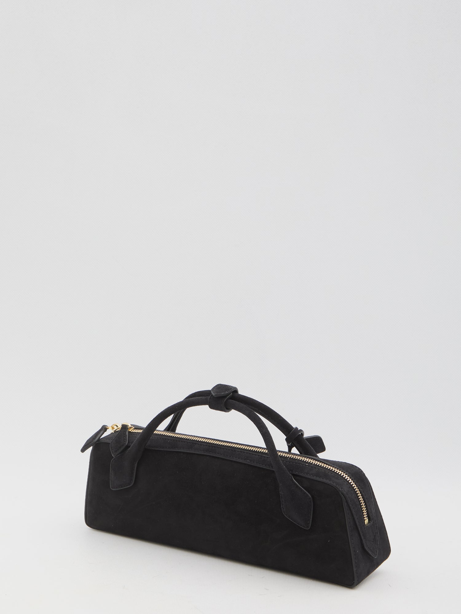 ALAIA OS le teckel pochette