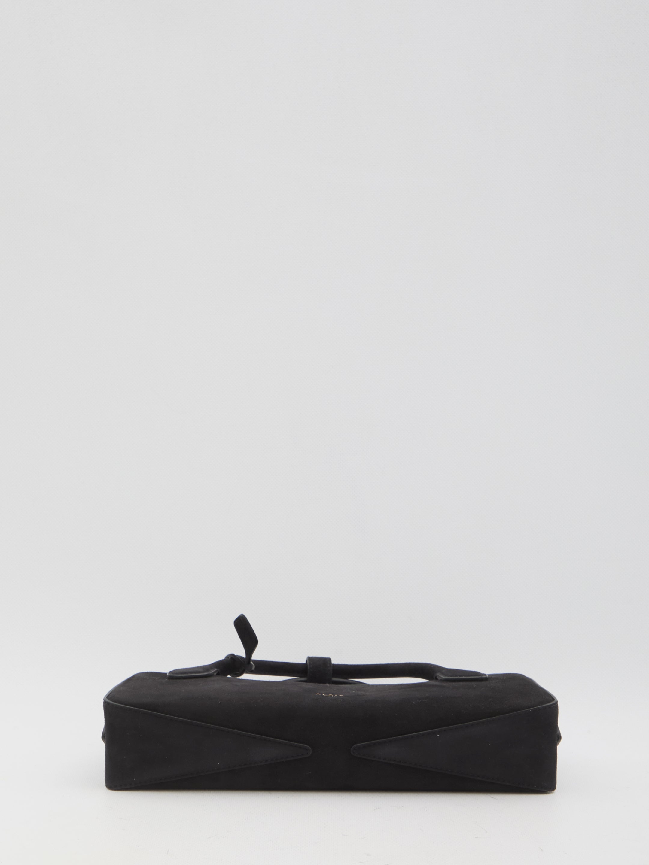 ALAIA OS le teckel pochette