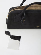 ALAIA OS le teckel pochette