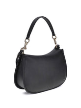 ETRO OS pony shoulder bag