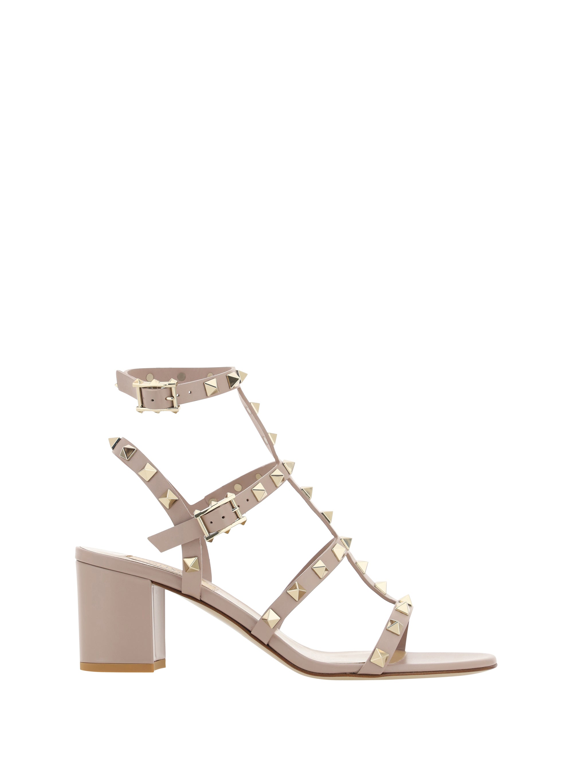Valentino Garavani Rockstud Sandals