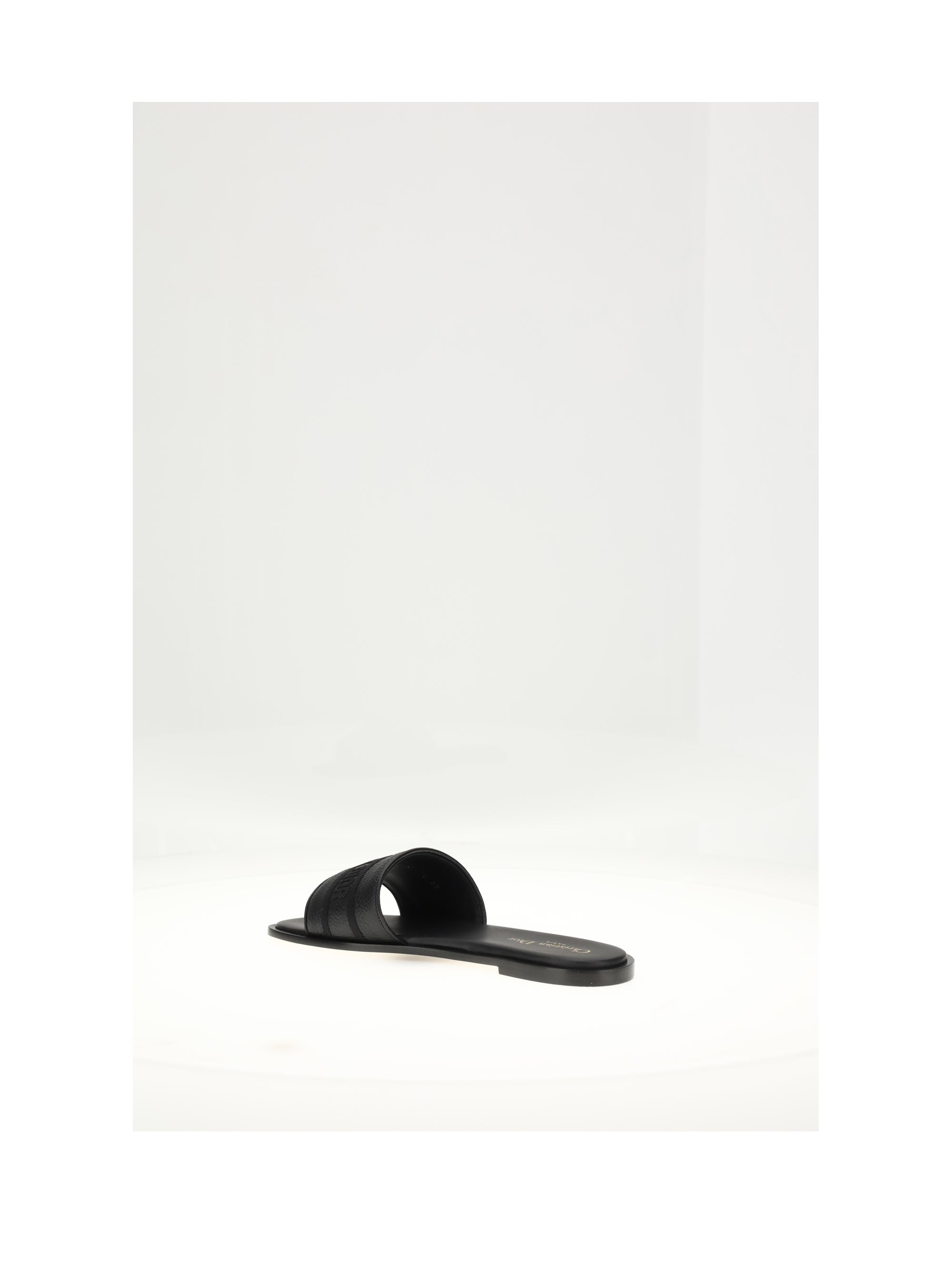 DIOR 36 dway sandal