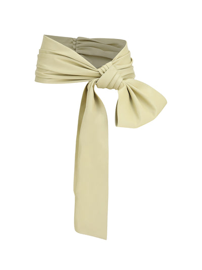 bow belt