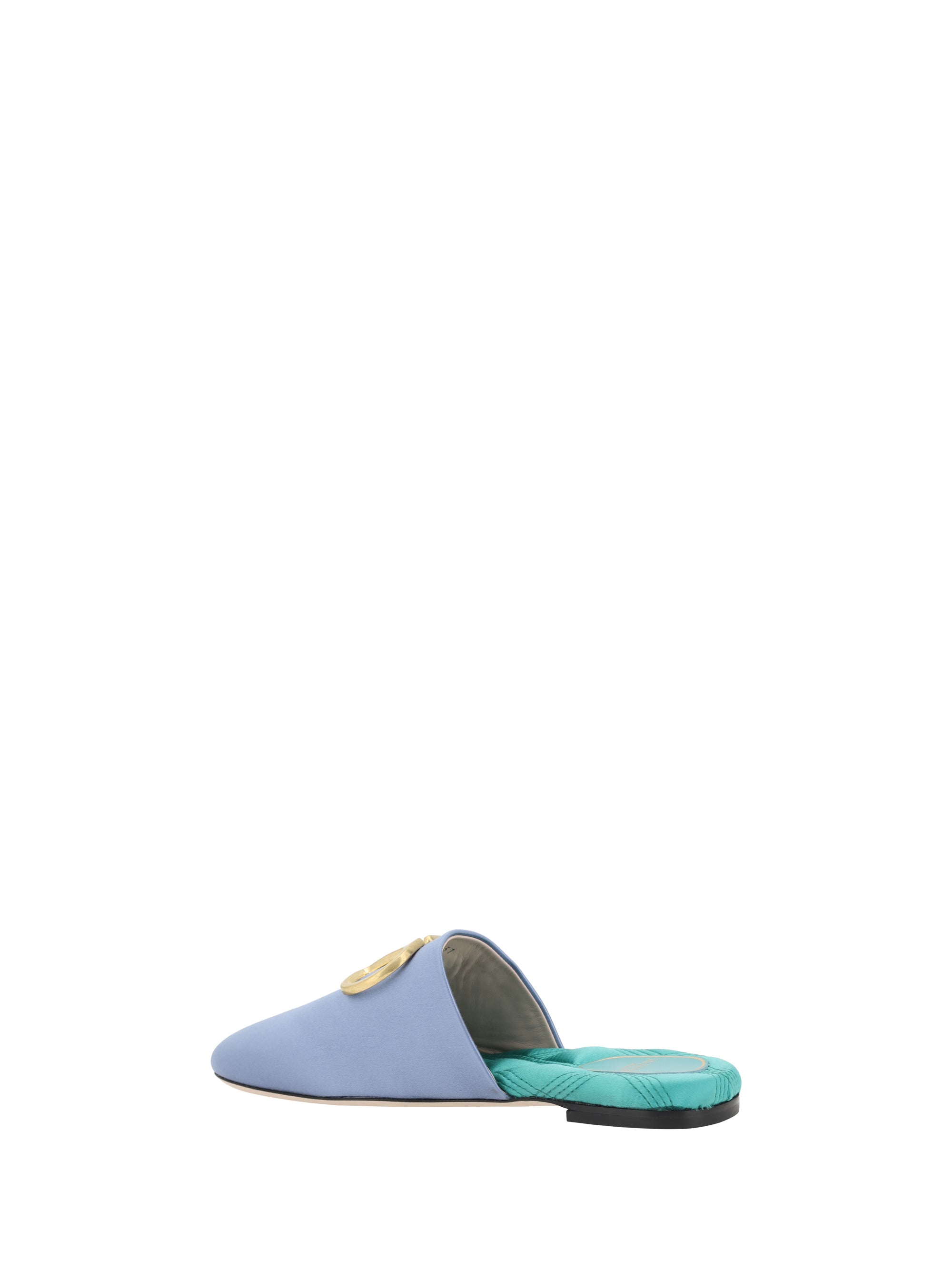 vlogo mules