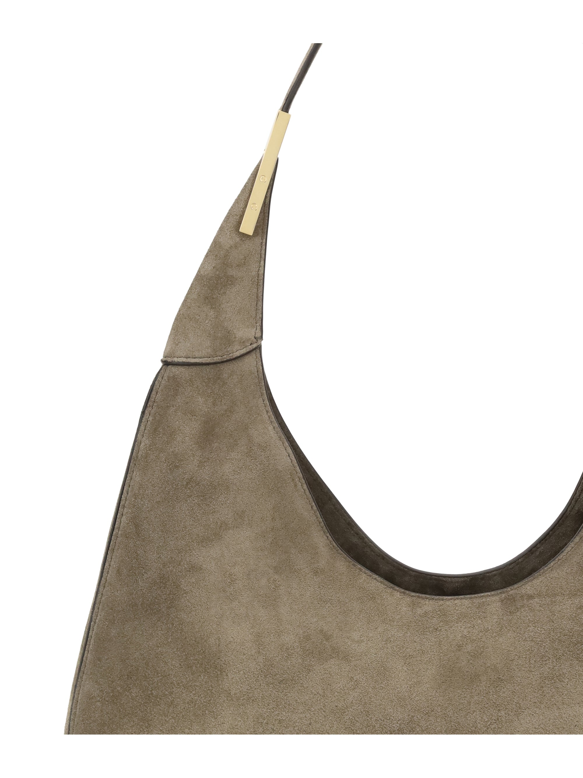 SAVETTE OS florence hobo shoulder bag