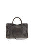 BALENCIAGA OS le city medium shoulder bag